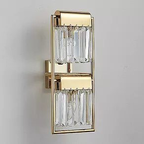 Бра Newport  4202/A gold