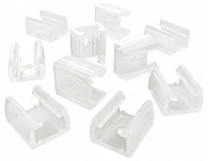 Крепление для ленты Apeyron Electrics  09-147