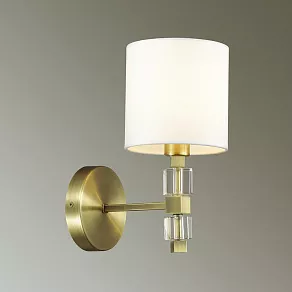 Бра Odeon Light Pavia 4112/1W