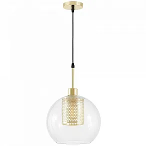 Подвесной светильник Lampit TEO TP 2060-1 GD