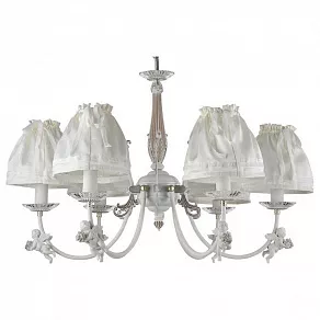 Подвесная люстра Maytoni Forli ARM394-06-WG