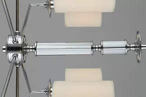 Подвесная люстра Omnilux Signa OML-64403-06