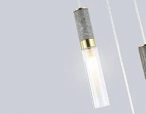 Подвесной светильник Ambrella Light LH LH53351