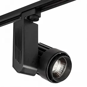 Светильник на штанге AM-Group AM181 AM181-BK 4000K