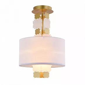Светильник на штанге Maytoni Valencia H601PL-01BS