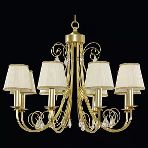 Подвесная люстра Lightstar Modesto 781082