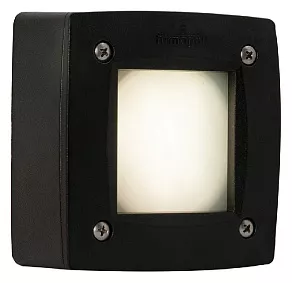 Накладной светильник Fumagalli Leti 3S1.000.000.AYG1L