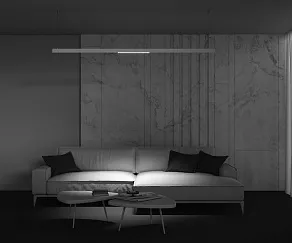 Встраиваемый светильник Maytoni Points TR031-4-24W3K-M-DS-W