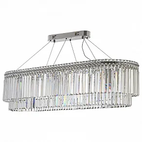Подвесная люстра Arti Lampadari Ovindoli Gold Ovindoli L 1.5.120x40.101 N