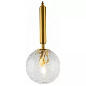 Подвесной светильник Freya Zelda FR5122PL-01BS