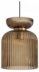 Подвесной светильник Freya Layla FR5558PL-01BR