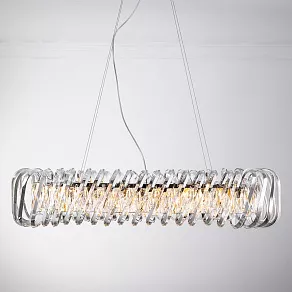 Подвесной светильник Divinare Megan 7568/02 SP-12