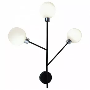 Бра Zumaline Caracas P17200-3W