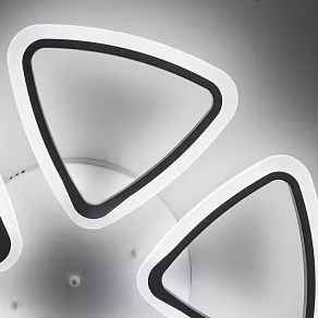 Потолочная люстра Citilux Мальта CL234250R