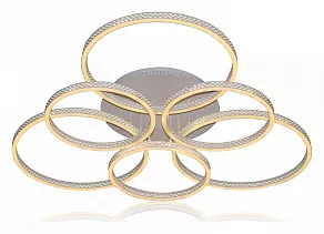 Потолочная люстра Moderli Selestia V1030-CL