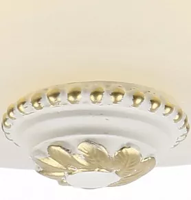 Накладной светильник Arte Lamp Torta A7122PL-2WG