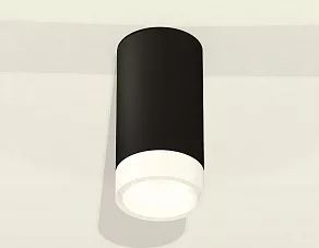 Накладной светильник Ambrella XS XS8162002