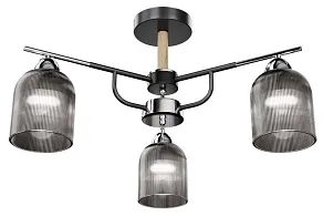 Люстра на штанге Apeyron Electrics  16-223