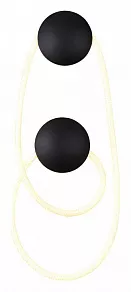 Бра Odeon Light Corda 4391/30WL