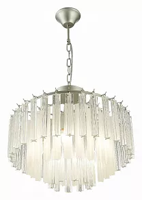 Подвесная люстра EVOLUCE Messina SLE260113-05