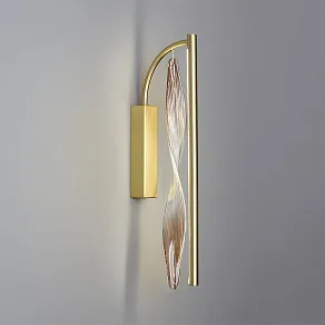Бра Odeon Light L-VISION 5468/4WL