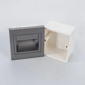 Встраиваемый светильник Citilux Skally CLD005K1