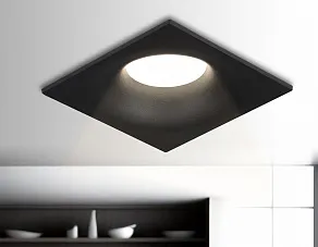 Встраиваемый светильник Ambrella Light TN TN102812