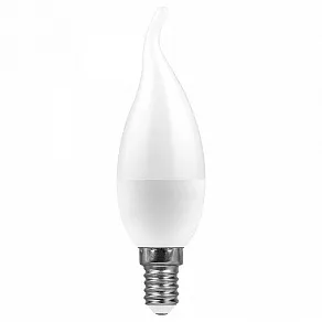Лампа светодиодная Feron Lb 130 E27 30Вт 6400K 38196