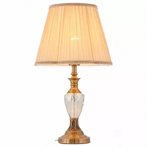 Настольная лампа декоративная ST-Luce Vezzo SL965.704.01