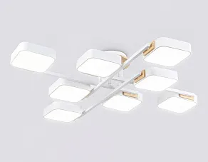 Потолочная люстра Ambrella Light FL FL4888