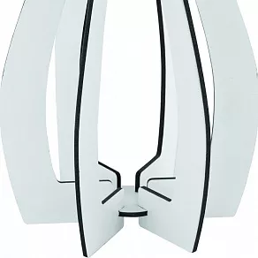 Настольная лампа декоративная Eglo Cossano 94948