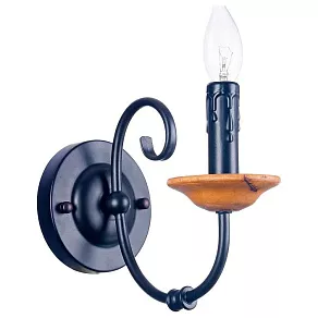 Бра Freya Benigna FR2170-WL-01-BR