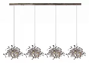 Подвесной светильник Milosh Tendence 842 0842PL-12CH