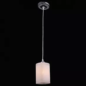 Подвесной светильник Natali Kovaltseva 1147 11478/1P CHROME