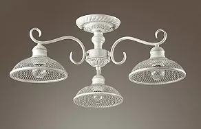 Потолочная люстра Lumion Zerome 3473/3C