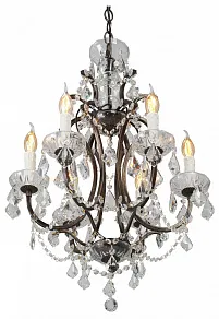 Подвесная люстра Vitaluce V5815 V5815-7/6