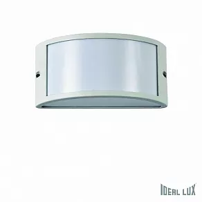 Накладной светильник Ideal Lux REX REX-1 AP1 BIANCO