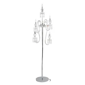 Торшер Loft it Lord 10558F White