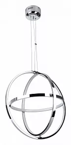 Подвесная люстра LED4U 1711 1711/400L