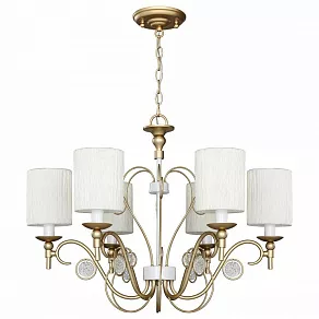 Подвесная люстра Favourite Lietta 2493-6P