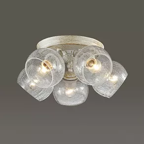 Спот Lumion Clodina 3116/5CA