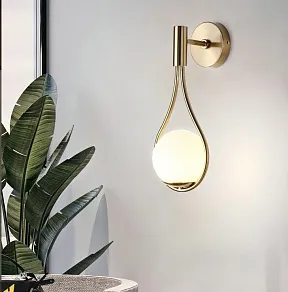 Бра Inodesign Hoop Hoop Drop 41.4252