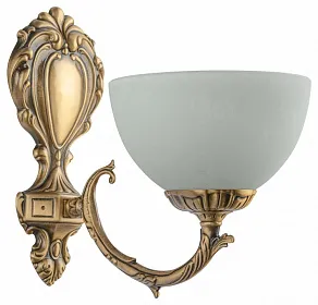 Бра Ambiente 7140 7140/1 AB