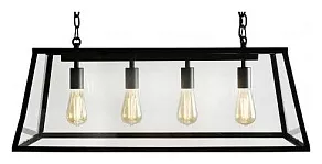 Подвесной светильник iLamp Glass Loft146-4