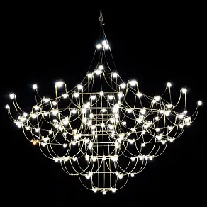 Подвесная люстра Kink Light Галанта 07886-115,02(21)