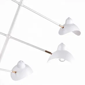 Люстра на штанге ST-Luce Minne SL1801.503.06