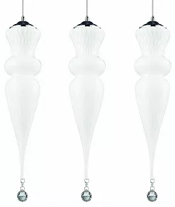 Подвесной светильник ST-Luce Ghiacciolo SL703.503.03