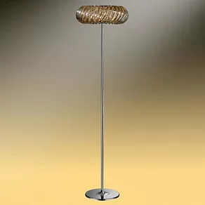 Торшер Odeon Light Elva 2007/4F