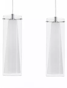 Подвесной светильник Eglo ПРОМО Pinto 89833