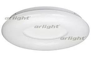 Накладной светильник Arlight  ALT-TOR-BB910SW-120W Warm White